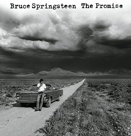 Bruce Springsteen - The Promise: The Darkness On The Edge Of Town
